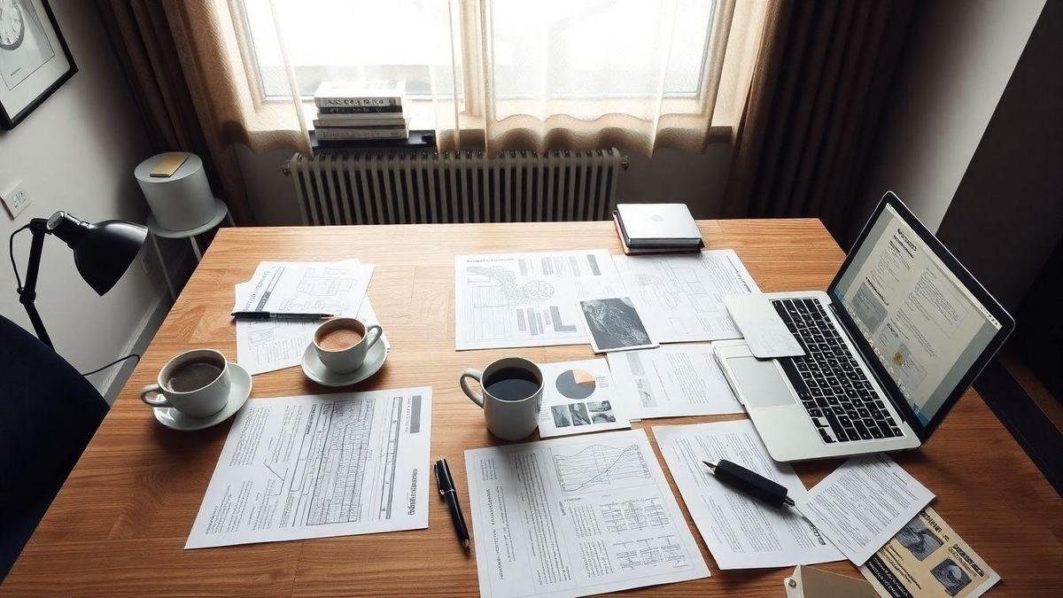 Avaliação de Projetos: O Que Você Precisa Saber Avaliação de Projetos: O Que Você Precisa Saber