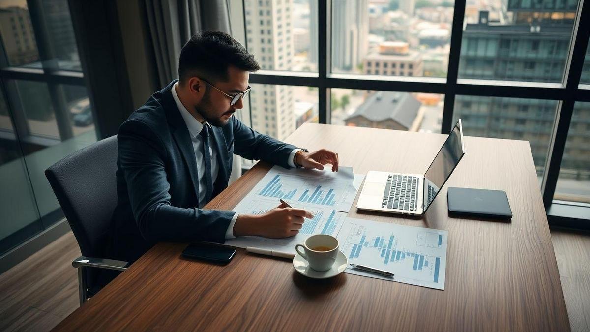 Financiamento e Capital de Giro para Crescimento Financiamento e Capital de Giro para Crescimento