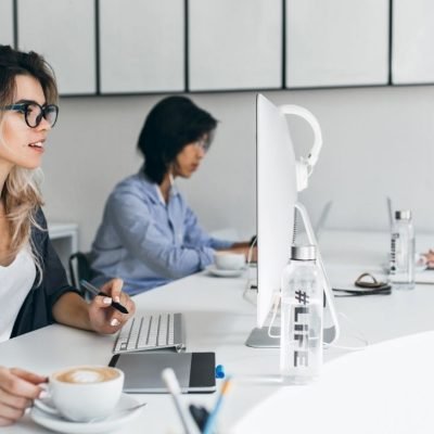 5 Passos Cruciais Para Construir uma Mentalidade Empreendedora de Sucesso
